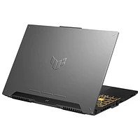 ASUS TUF F15 15.6" 144Hz Gaming Laptop (Intel Core i7-13620H/16GB RAM/1TB SSD/RTX 4060/Windows 11 Home)