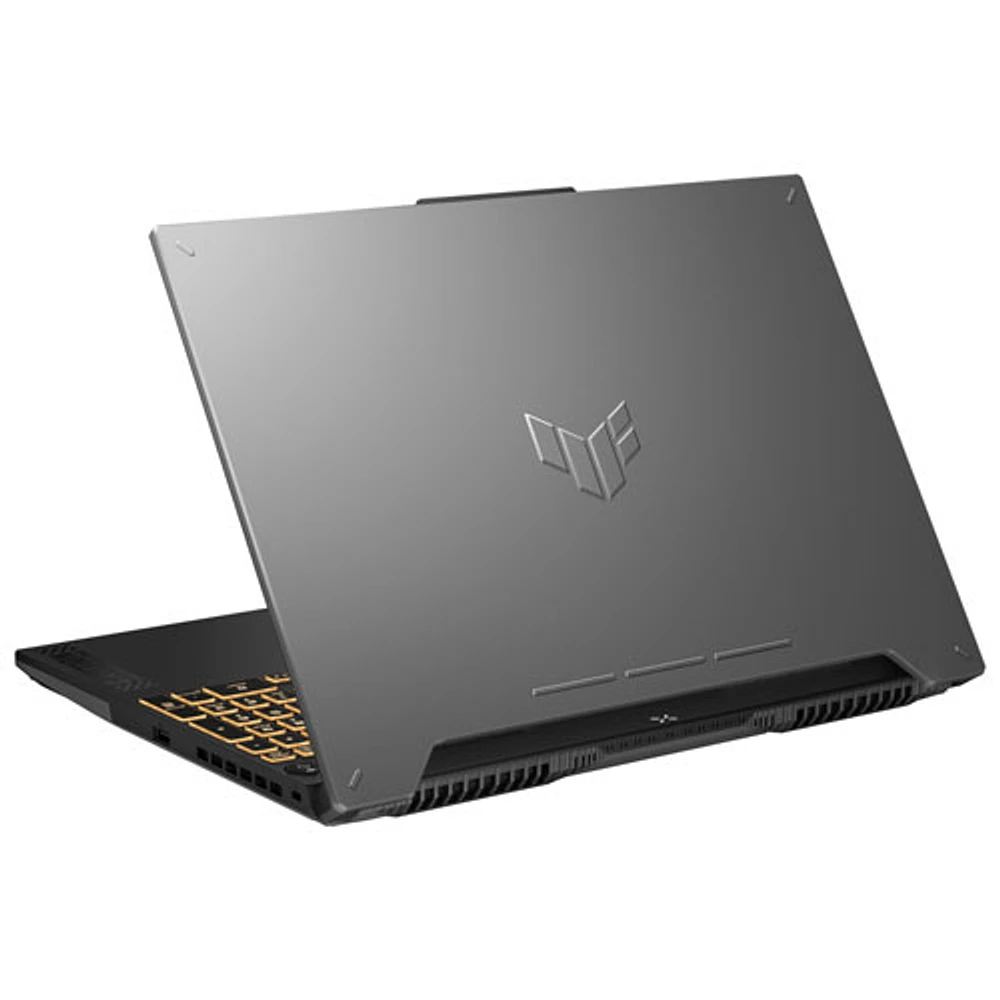 ASUS TUF F15 15.6" 144Hz Gaming Laptop (Intel Core i7-13620H/16GB RAM/1TB SSD/RTX 4060/Windows 11 Home)