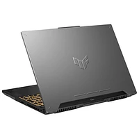 ASUS TUF F15 15.6" 144Hz Gaming Laptop (Intel Core i7-13620H/16GB RAM/1TB SSD/RTX 4060/Windows 11 Home)