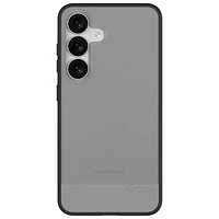 Incase Design Case for Galaxy S25 - Clear/Black