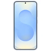 Samsung Kindsuit Fitted Hard Shell Case for Galaxy S25 - Light Blue