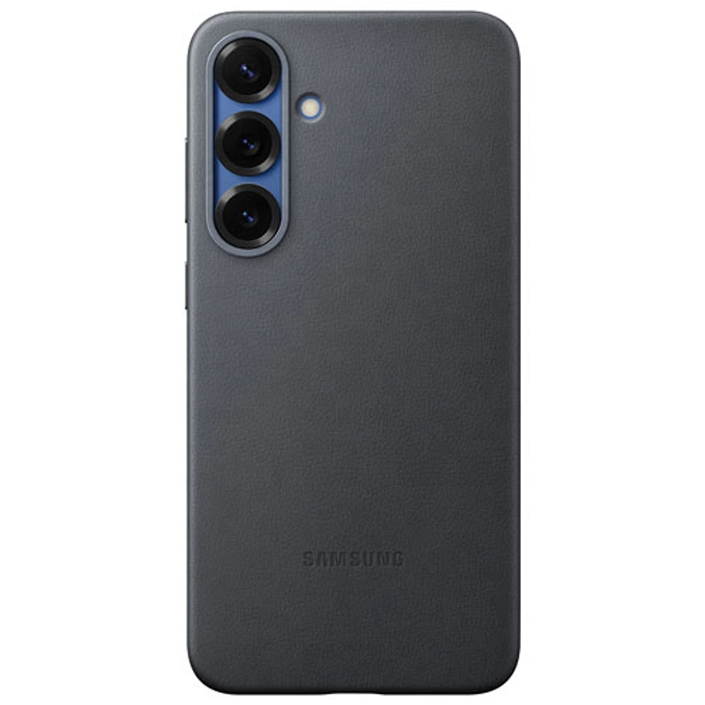 Samsung Kindsuit Fitted Hard Shell Case for Galaxy S25+ - Black