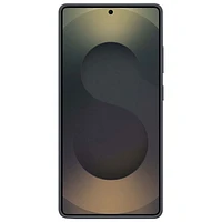 Samsung Kindsuit Fitted Hard Shell Case for Galaxy S25 Ultra - Black