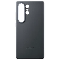 Samsung Kindsuit Fitted Hard Shell Case for Galaxy S25 Ultra - Black