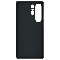 Samsung Kindsuit Fitted Hard Shell Case for Galaxy S25 Ultra - Black