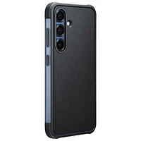 Samsung Rugged Fitted Hard Shell Case for Galaxy S25 - Black