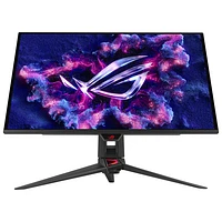 Moniteur jeu G-SYNC ACL QD-DELO 240 Hz 0,03 ms 27 po ROG Swift d'ASUS (PG27UCDM) - Exclusivité Best Buy