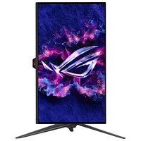 Moniteur jeu G-SYNC ACL QD-DELO 240 Hz 0,03 ms 27 po ROG Swift d'ASUS (PG27UCDM) - Exclusivité Best Buy