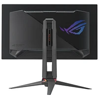 Moniteur jeu G-SYNC ACL QD-DELO 240 Hz 0,03 ms 27 po ROG Swift d'ASUS (PG27UCDM) - Exclusivité Best Buy