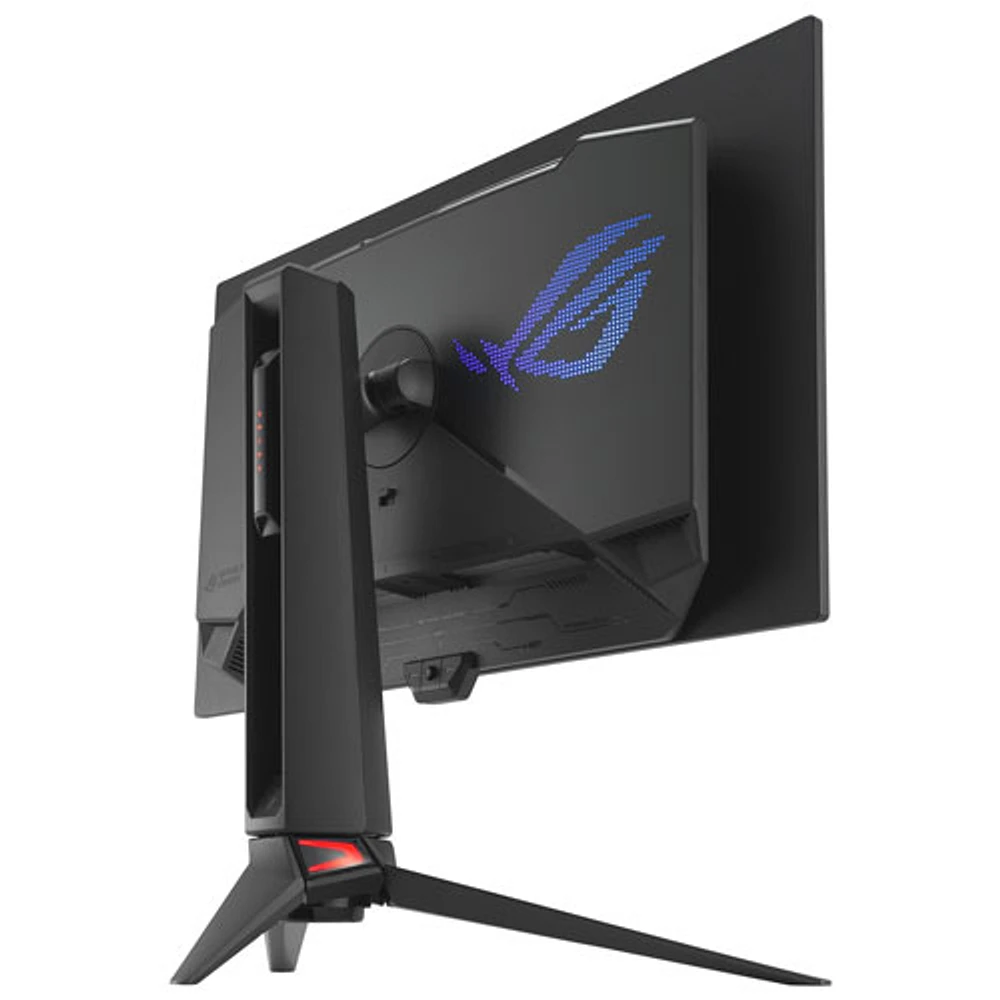 Moniteur jeu G-SYNC ACL QD-DELO 240 Hz 0,03 ms 27 po ROG Swift d'ASUS (PG27UCDM) - Exclusivité Best Buy