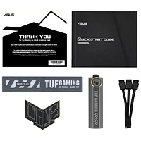 ASUS TUF Gaming GeForce RTX 5080 OC Edition 16GB GDDR7 Video Card
