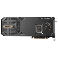 ZOTAC Gaming GeForce RTX 5080 AMP Extreme Infinity 16GB GDDR7 Video Card