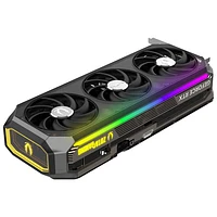 ZOTAC Gaming GeForce RTX 5080 AMP Extreme Infinity 16GB GDDR7 Video Card