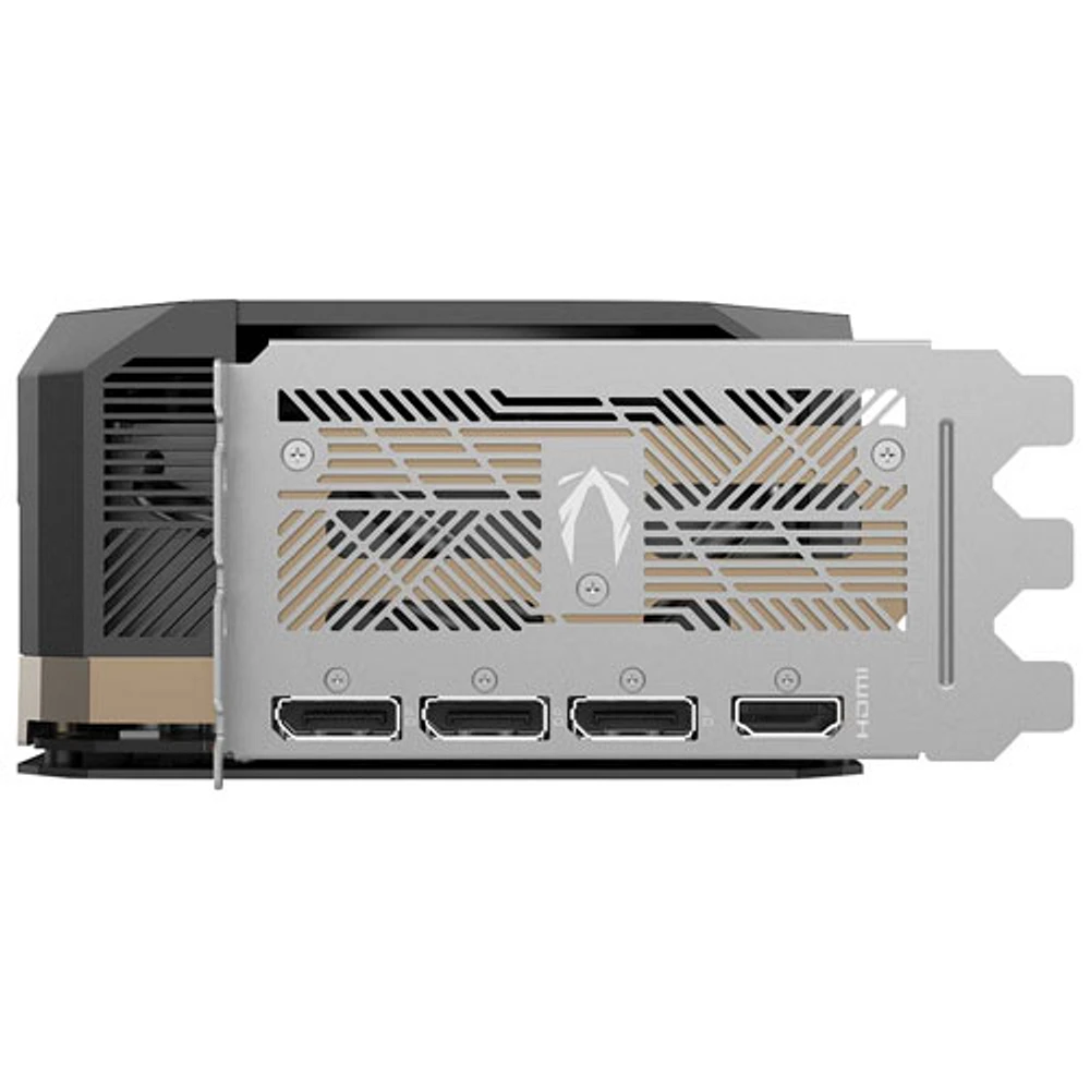 ZOTAC Gaming GeForce RTX 5080 Solid OC 16GB GDDR7 Video Card