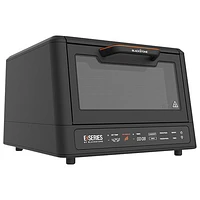 Blackstone E-Series Air Fryer 14" Electric Pizza Oven