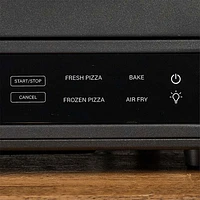 Blackstone E-Series Air Fryer 14" Electric Pizza Oven