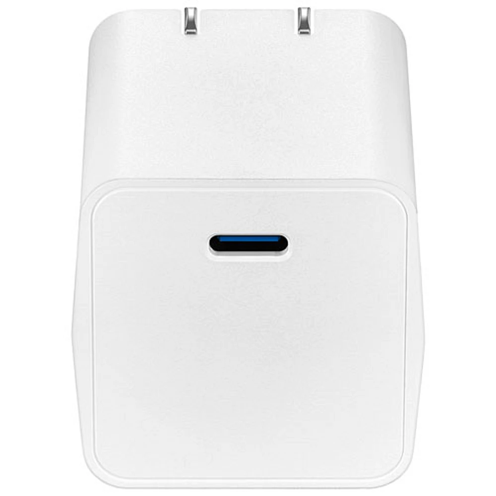Chargeur mural USB-C de 65W d'Insignia (NS-PW365C1W25-C) - Exclusivité Best Buy