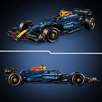 LEGO Technic: Oracle Red Bull Racing RB20 F1 Car - 1639 Pieces (42206)