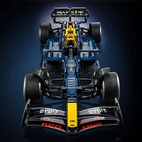 LEGO Technic: Oracle Red Bull Racing RB20 F1 Car - 1639 Pieces (42206)