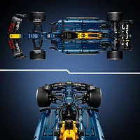 LEGO Technic: Oracle Red Bull Racing RB20 F1 Car - 1639 Pieces (42206)