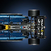 LEGO Technic: Oracle Red Bull Racing RB20 F1 Car - 1639 Pieces (42206)