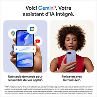 Google Pixel 9a 128GB - Obsidian - Unlocked