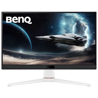 Moniteur de jeu DEL IPS HD intégrale GTG 1 ms FreeSync 220 Hz 24,5 po de BenQ (EX251) - Noir