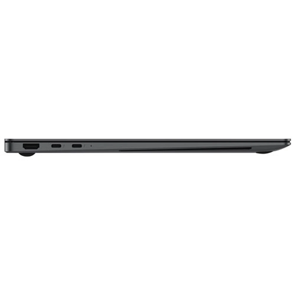 Portable CoPilot+ PC à écran tactile de 16 po Galaxy Book5 Pro de Samsung (Core Ultra 7 258 V d'Intel/SSD 1 To/RAM 16 Go)
