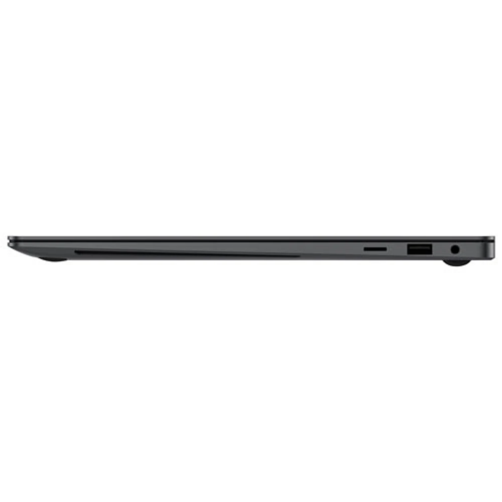 Portable CoPilot+ PC à écran tactile de 16 po Galaxy Book5 Pro de Samsung (Core Ultra 7 258 V d'Intel/SSD 1 To/RAM 16 Go)