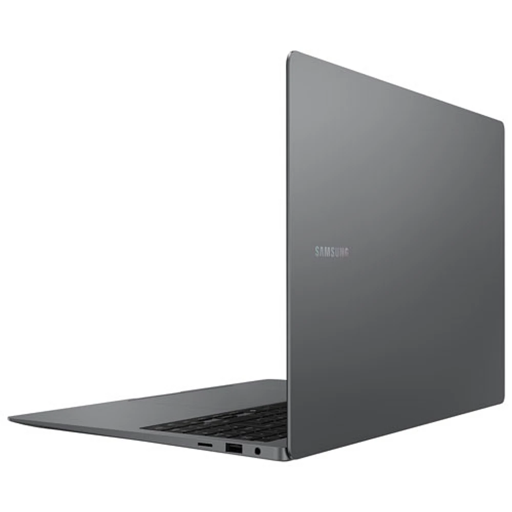 Portable CoPilot+ PC à écran tactile de 16 po Galaxy Book5 Pro de Samsung (Core Ultra 7 258 V d'Intel/SSD 1 To/RAM 16 Go)