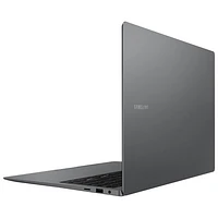 Portable CoPilot+ PC à écran tactile de 16 po Galaxy Book5 Pro de Samsung (Core Ultra 7 258 V d'Intel/SSD 1 To/RAM 16 Go)