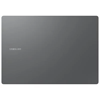 Portable CoPilot+ PC à écran tactile de 16 po Galaxy Book5 Pro de Samsung (Core Ultra 7 258 V d'Intel/SSD 1 To/RAM 16 Go)