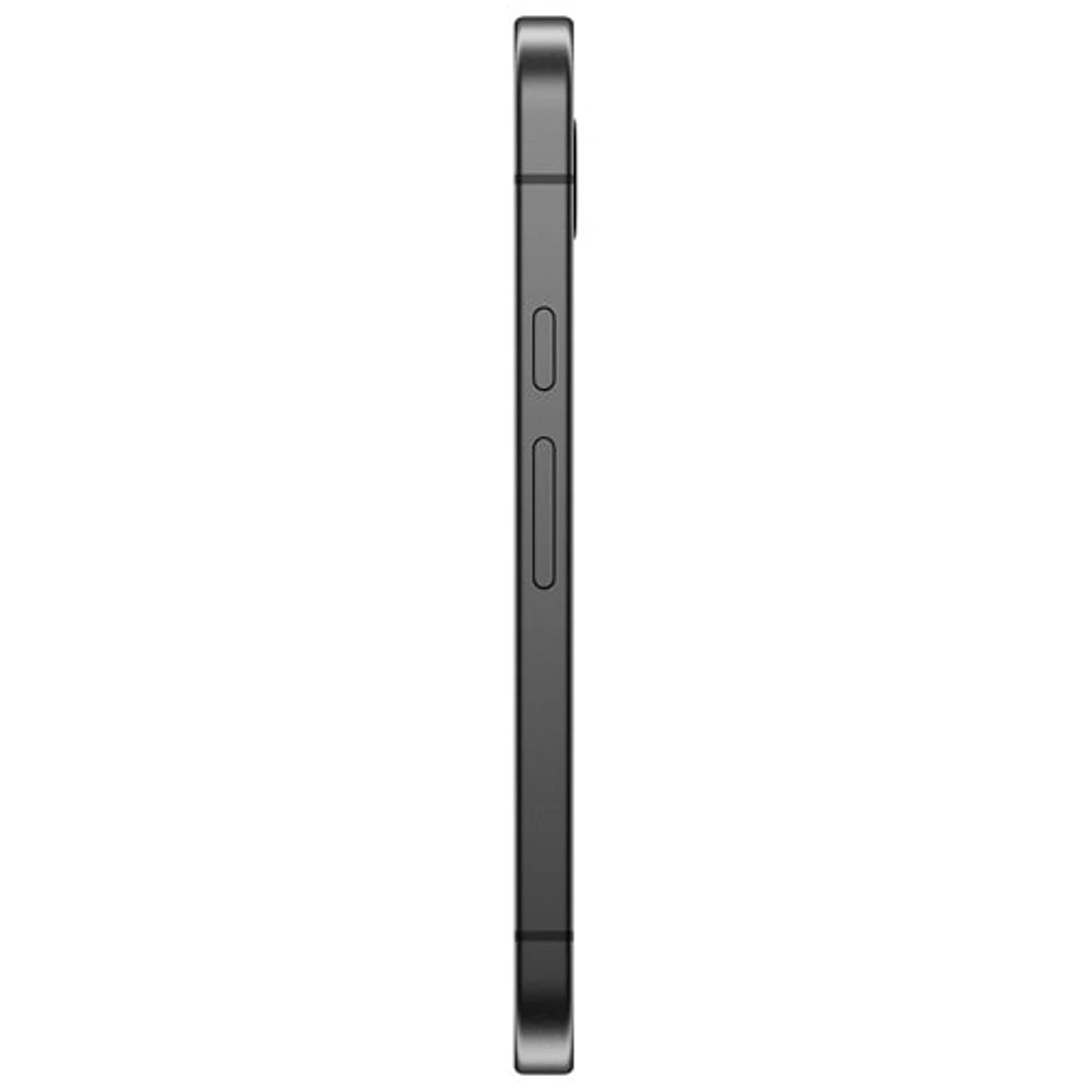 Pixel 9a de 256 Go de Google offert par TELUS - Noir volcanique - Financement mensuel