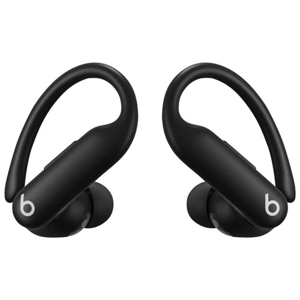 Écouteurs boutons 100 % sans fil Powerbeats Pro 2 de Beats by Dr. Dre - Noir de jais