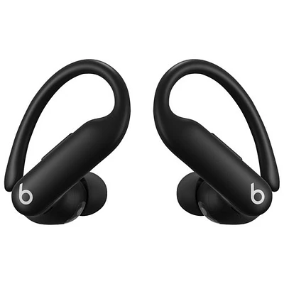 Beats by Dr. Dre Powerbeats Pro 2 In-Ear True Wireless Earbuds - Jet Black