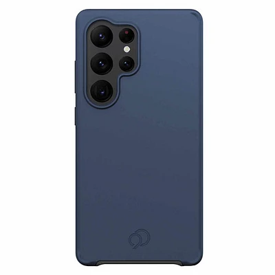 Nimbus9 Cirrus 3 Fitted Hard Shell Case for Galaxy S25 Ultra - Space Blue