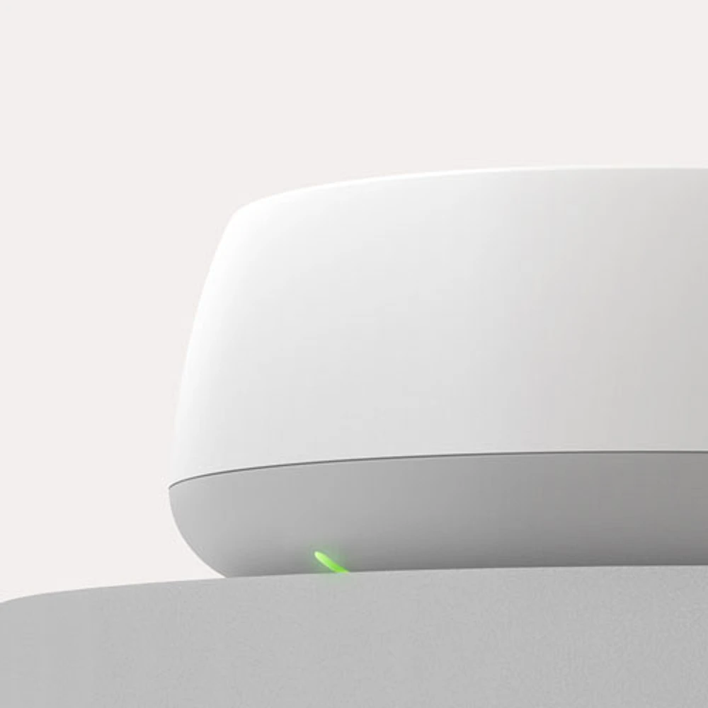 Système Wi-Fi 7 maillé de maison intégrale Deco BE25 BE3600 de TP-Link - Ensemble de 3