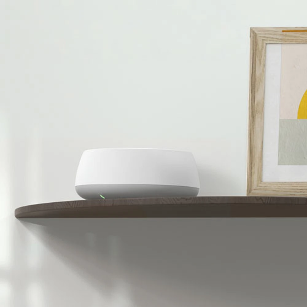 Système Wi-Fi 7 maillé de maison intégrale Deco BE25 BE3600 de TP-Link - Ensemble de 3
