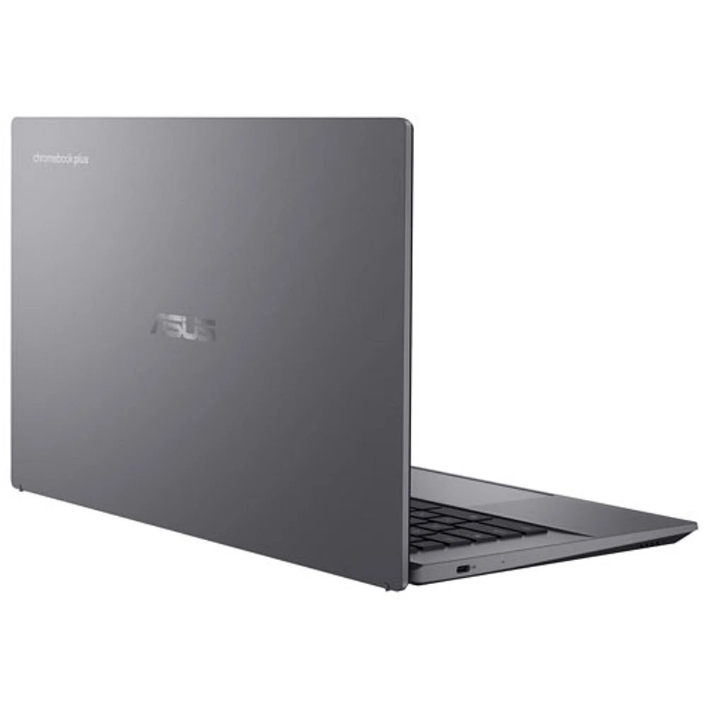 ASUS CX34 14" Touchscreen Chromebook Plus Laptop w/12 month of Google AI Pro - (Intel Core i5-1334U/16GB RAM/512GB SSD)