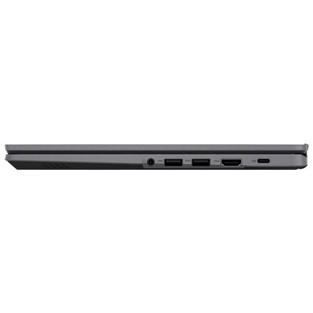 ASUS CX34 14" Touchscreen Chromebook Plus Laptop w/12 month of Google AI Pro - (Intel Core i5-1334U/16GB RAM/512GB SSD)