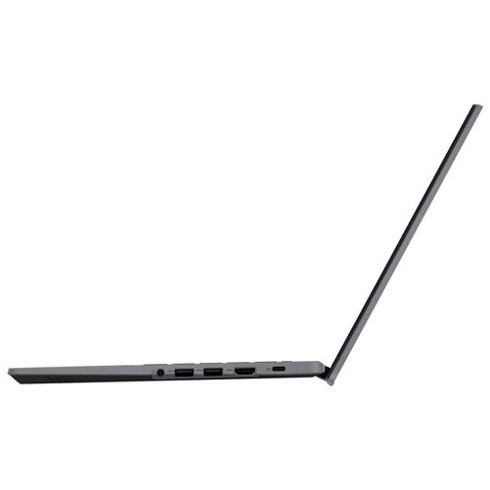 ASUS CX34 14" Touchscreen Chromebook Plus Laptop w/12 month of Google AI Pro - (Intel Core i5-1334U/16GB RAM/512GB SSD)