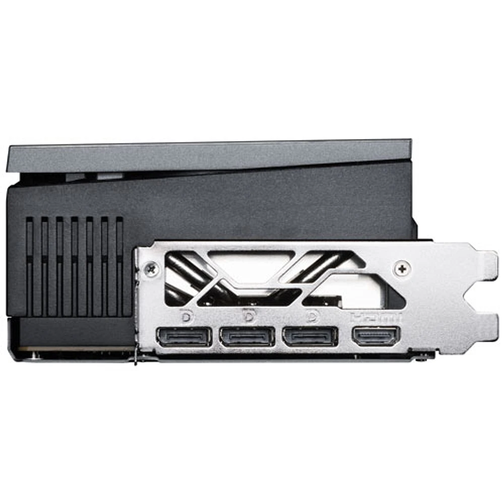 MSI Vanguard GeForce RTX 5090 32GB GDDR7 Video Card