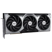 MSI Ventus GeForce RTX 5090 32GB GDDR7 Video Card