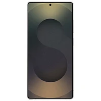 Virgin Plus Samsung Galaxy S25 Ultra 512GB - Titanium Black - Monthly Financing