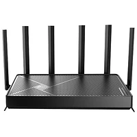 TP-Link Archer BE6500 Dual-Band Wi-Fi 7 Router