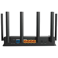 TP-Link Archer BE6500 Dual-Band Wi-Fi 7 Router