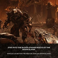 Doom: The Dark Ages (Xbox Series X)