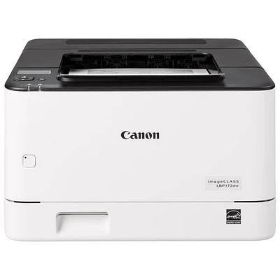 Canon imageCLASS LBP172dw Monochrome Laser Printer - Only at Best Buy