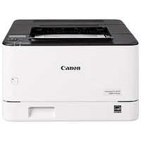 Canon imageCLASS LBP172dw Monochrome Laser Printer - Only at Best Buy