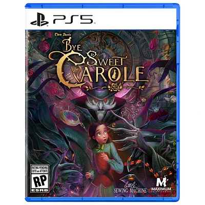 Bye Sweet Carole (PS5)
